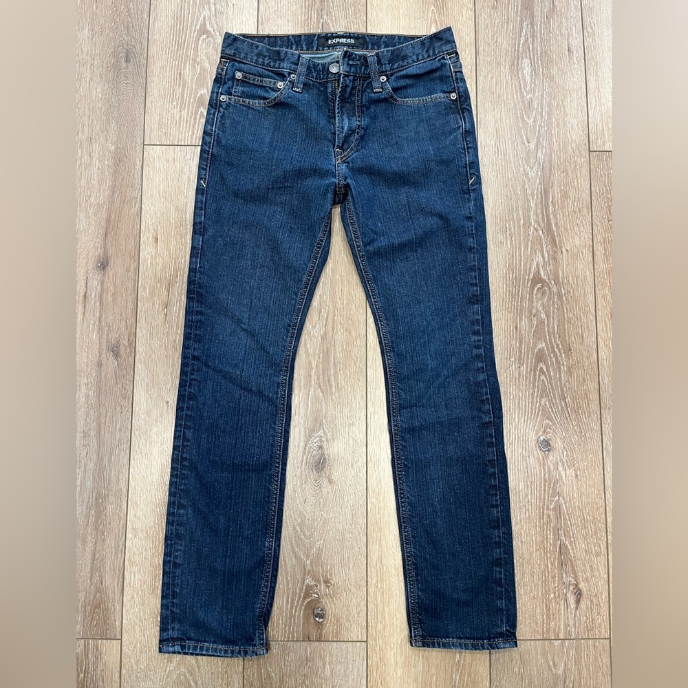 Express Men's Jeans 28x30